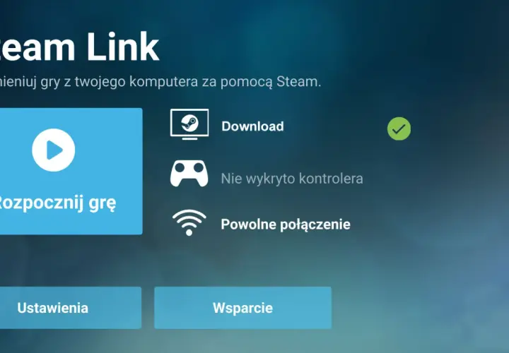 Jak grać w gry ze Steam na telefonie bez komputera – poznaj alternatywy
