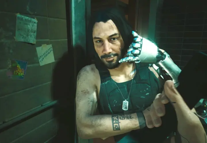 Cyberpunk 2077 widmo wolności kiedy? Oto data premiery i szczegóły