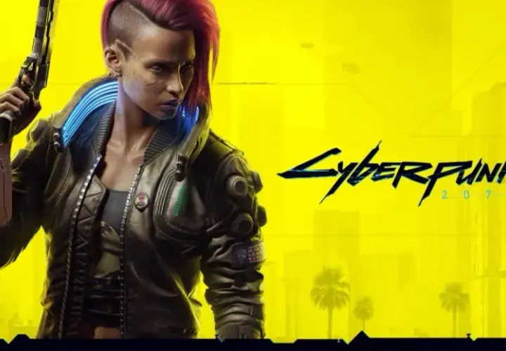 Ile zarobił Cyberpunk 2077? Zaskakujące wyniki sprzedaży gry