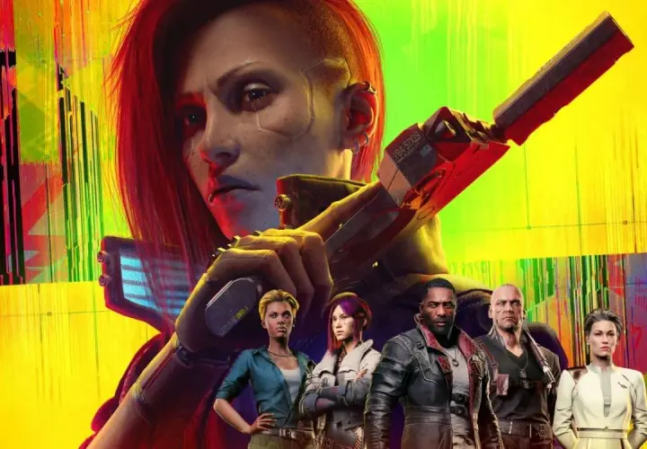 Czy Cyberpunk 2077 będzie multiplayer? Oto, co musisz wiedzieć