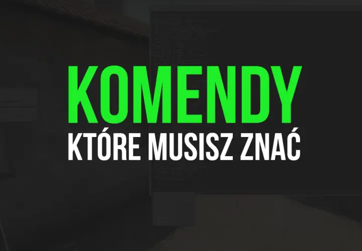Jak zmienić broń w CS:GO? Proste komendy i ustawienia, które musisz znać