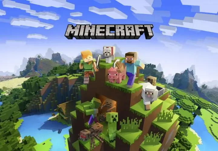 Jak ustawić skina w Minecraft - proste kroki dla Java i Bedrock