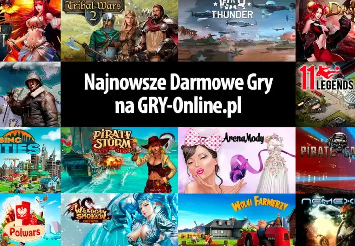 Gry takie jak Farmerama - najlepsze alternatywy dla miłośników farmowania