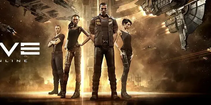 EVE Online poradnik: Jak uniknąć najczęstszych błędów w grze