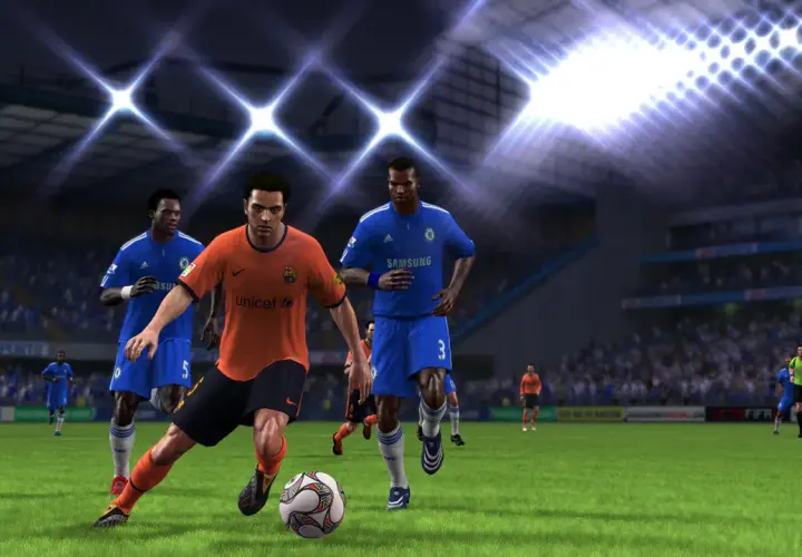 Która FIFA najlepsza? Odkryj najlepsze wersje gier piłkarskich