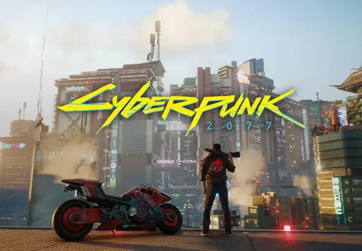 Kiedy wyjdzie aktualizacja next gen do Cyberpunk 2077? Sprawdź szczegóły