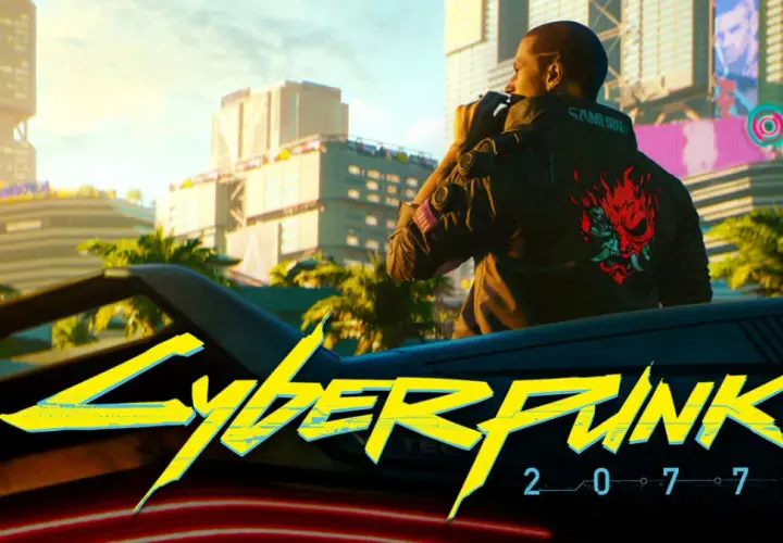 Ile waży cyberpunk 2077 na ps4? Sprawdź, czy masz wystarczająco miejsca