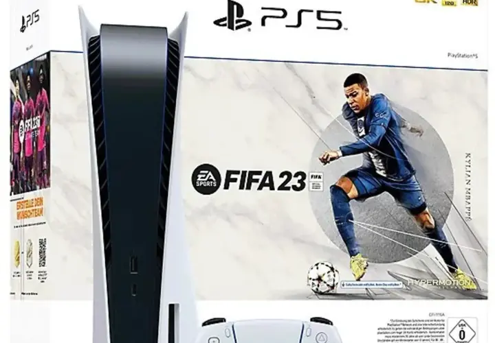 Gdzie kupić FIFA 23? Odkryj najlepsze oferty i ceny w Polsce