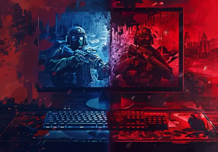 Spolszczenie do Call of Duty WWII - jak zdobyć i zainstalować?