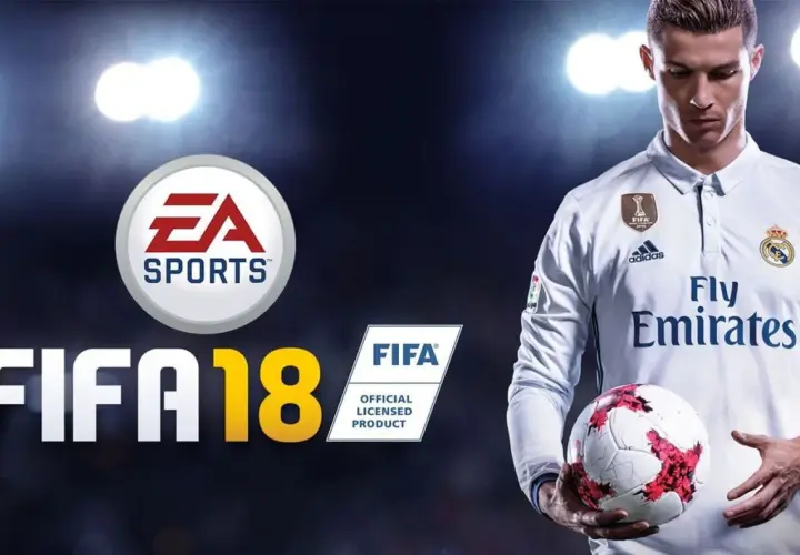 Ile kosztuje FIFA 18? Sprawdź ceny i wybierz najlepszą ofertę