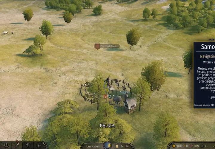 Jak zdobyć spolszczenie Mount and Blade Bannerlord i uniknąć problemów