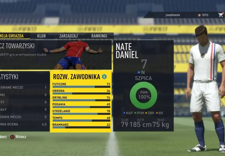 Jak zagrać mecz towarzyski online w FIFA - uniknij problemów z grą