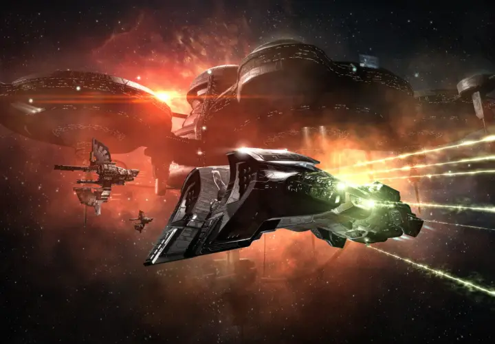 EVE Online: Jak skutecznie zdobywać miejsca walki i nagrody