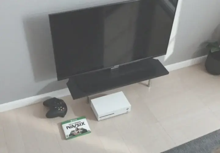 Xbox series s jak instalować gry z płyty - poznaj ograniczenia konsoli
