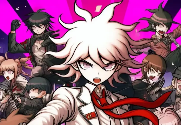 Spolszczenie Danganronpa: Jak zainstalować i gdzie znaleźć najnowsze tłumaczenia