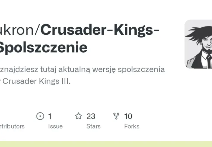 Spolszczenie Crusader Kings III - Jak zainstalować i uniknąć problemów