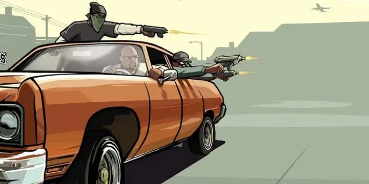 Najlepsze spolszczenie do GTA San Andreas - pobierz i zainstaluj łatwo