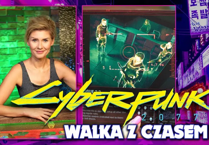 Kiedy pojawi się nowa gra plus w Cyberpunk 2077? Oczekiwania i opóźnienia