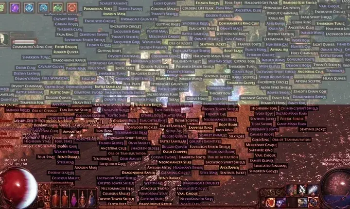 Path of Exile spolszczenie: Jakie są dostępne tłumaczenia?