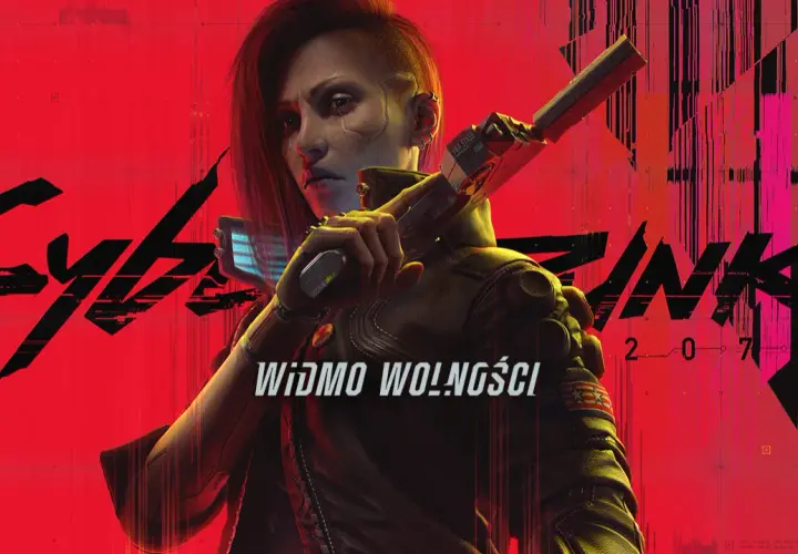 Cyberpunk 2077 jakie wymagania - uniknij problemów z wydajnością gry