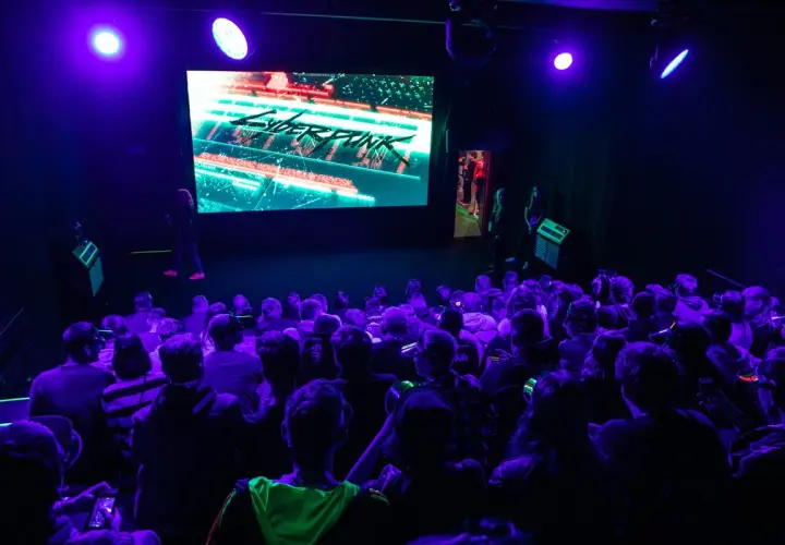 Cyberpunk kiedy wyjdzie? Ostatnie wieści o premierze i aktualizacjach