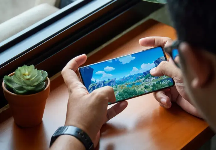 Jak ściągnąć gry na tableta - proste metody na Androida i iOS