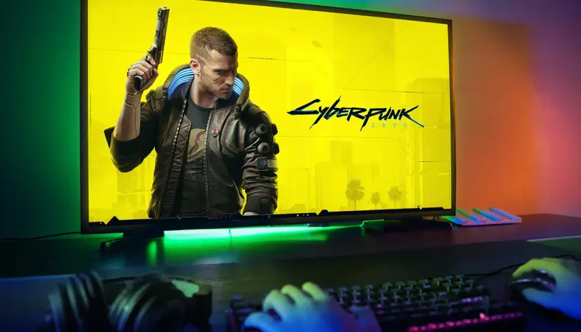 Czy cyberpunk pójdzie na moim komputerze? Sprawdź wymagania sprzętowe