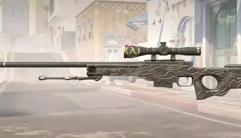 Najlepsze komendy na AWP, które poprawią Twoje umiejętności snajpera