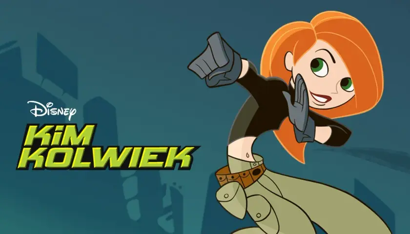 Kim kolwiek gry Disney Channel, które musisz znać i zagrać
