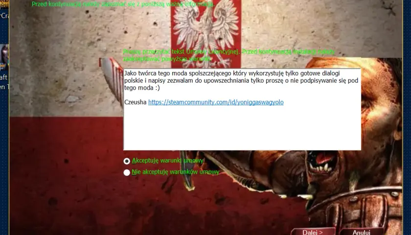 Jak zdobyć spolszczenie do Heroes 5 Dzikie Hordy bez problemów