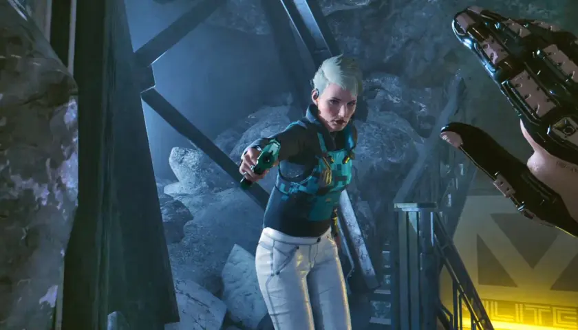 Czy w Cyberpunk 2077 jest co-op? Poznaj brakujące funkcje wieloosobowe