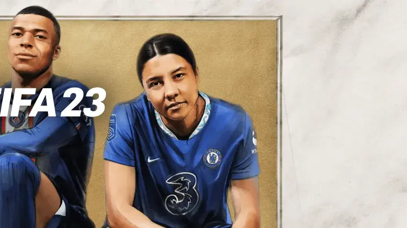 Jak grać na 2 pady w FIFA 23 na PS5 - proste kroki i porady