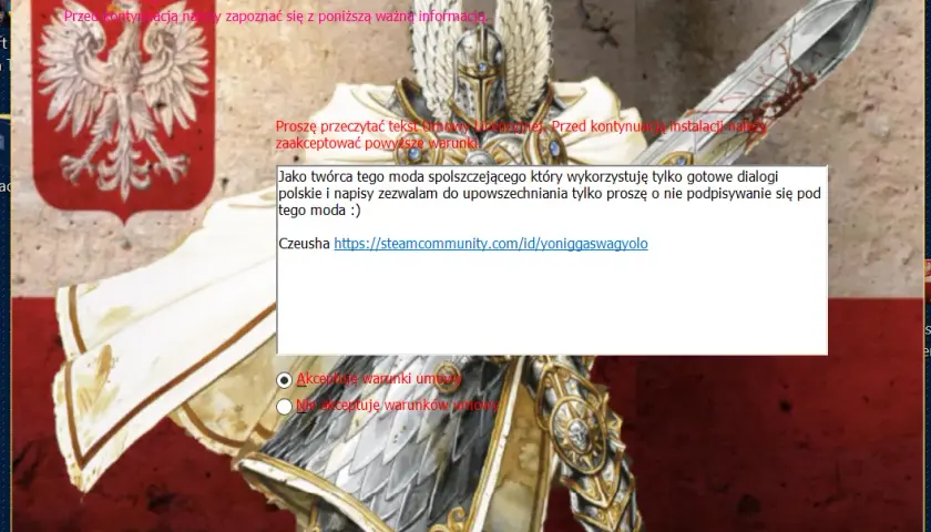 Najlepsze spolszczenie do Heroes 5 – uniknij problemów z instalacją