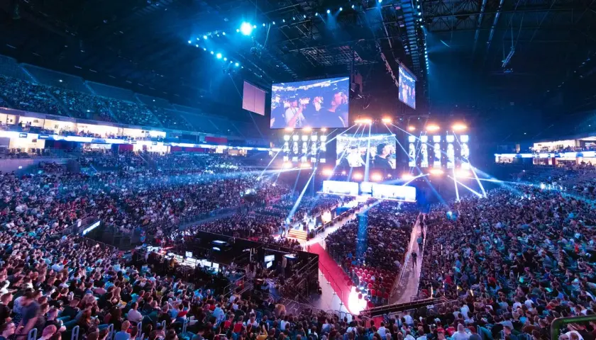 Kiedy odbędzie się następny major w CS:GO? Sprawdź daty i szczegóły