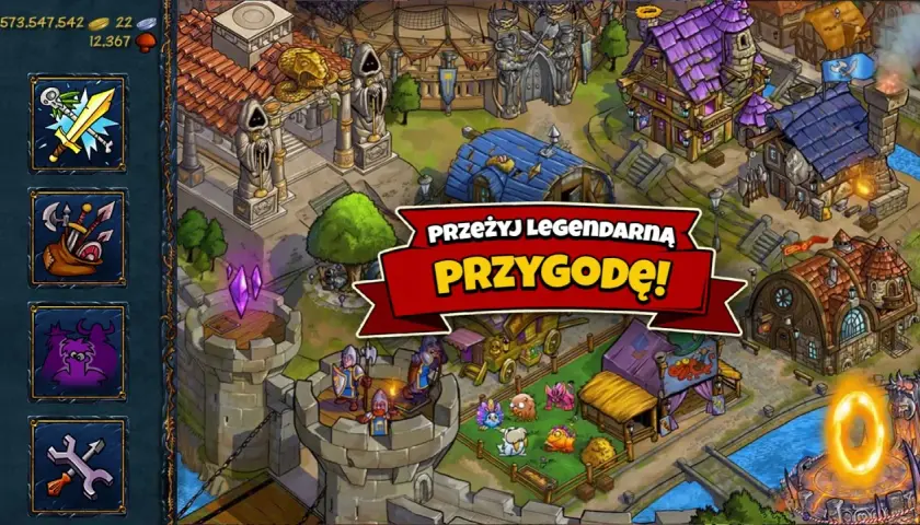 Najlepsze gry przeglądarkowe, które musisz wypróbować już dziś