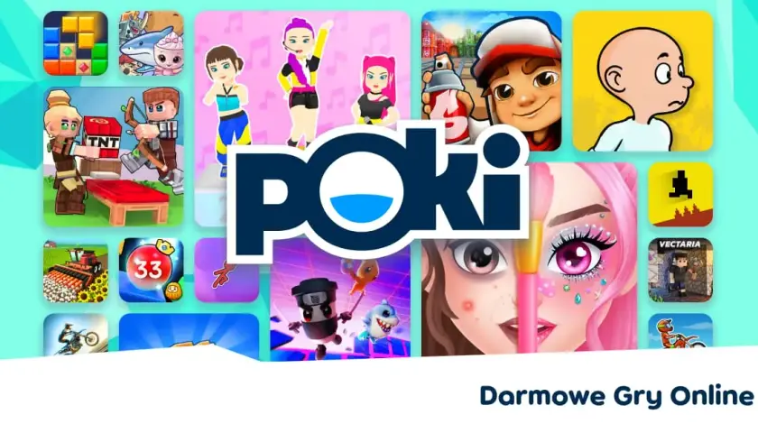 Gry co co: Odkryj najlepsze darmowe gry online i ich rodzaje