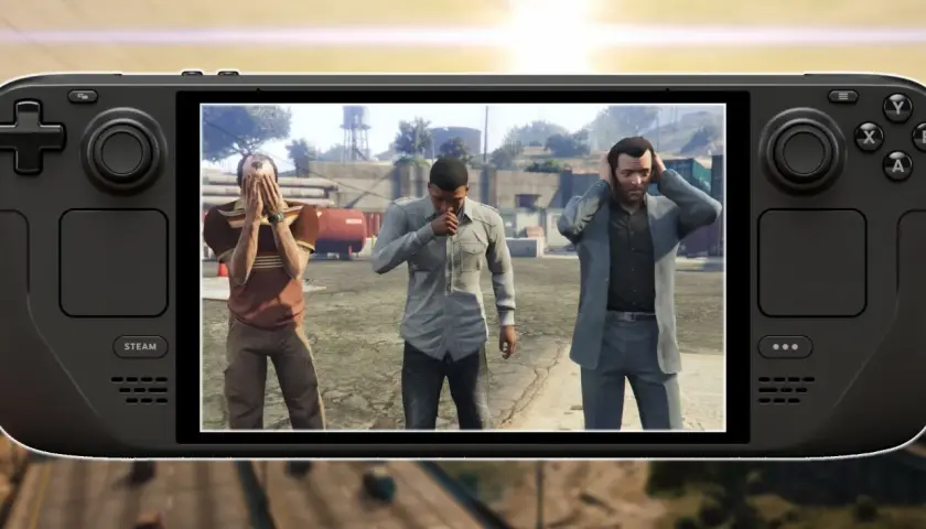 Ile kosztuje GTA na Steam? Sprawdź aktualne ceny i promocje