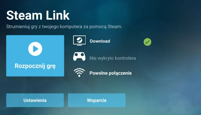 Jak grać w gry ze Steam na telefonie bez komputera – poznaj alternatywy