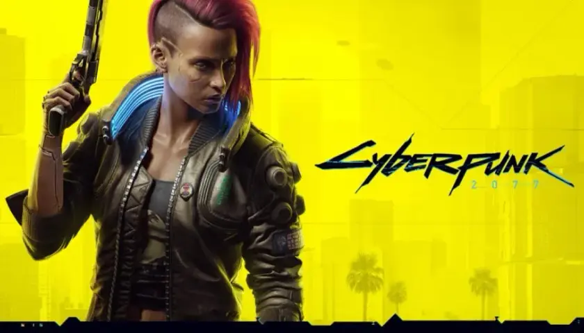 Ile zarobił Cyberpunk 2077? Zaskakujące wyniki sprzedaży gry