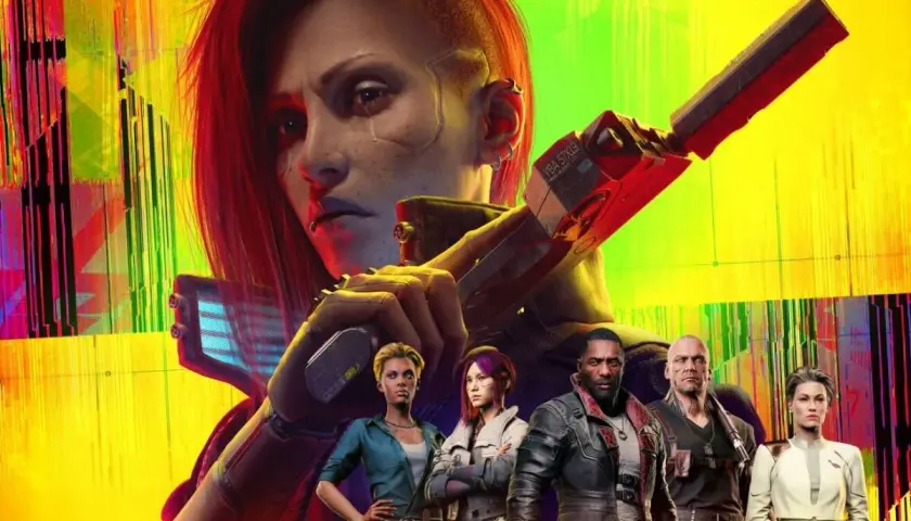 Czy Cyberpunk 2077 będzie multiplayer? Oto, co musisz wiedzieć