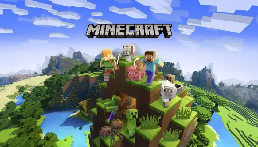 Jak ustawić skina w Minecraft - proste kroki dla Java i Bedrock