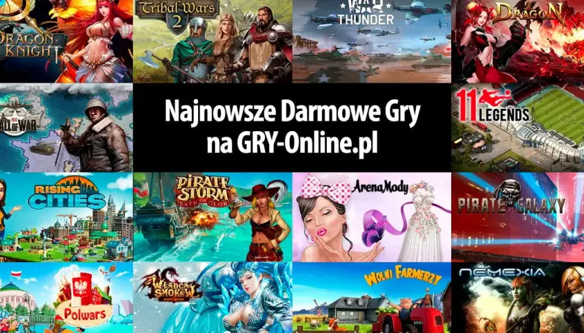Gry takie jak Farmerama - najlepsze alternatywy dla miłośników farmowania