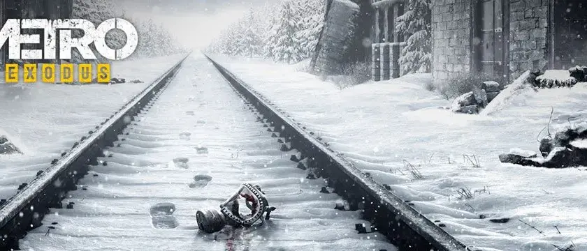 Metro Exodus spolszczenie - jak zdobyć najlepsze tłumaczenie gry?