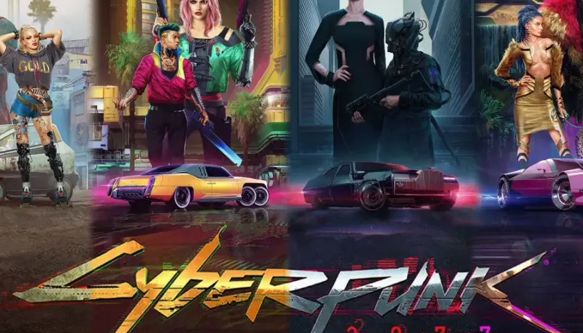 Jaka karta graficzna do Cyberpunk 2077 zapewni najlepszą wydajność?