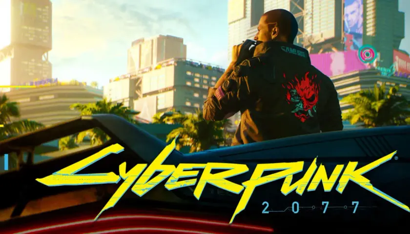 Ile waży cyberpunk 2077 na ps4? Sprawdź, czy masz wystarczająco miejsca