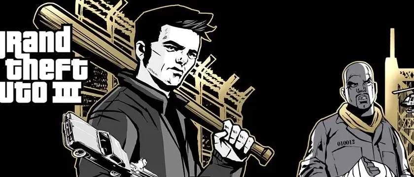Spolszczenie do GTA 3 – popraw swoje doświadczenia w grze