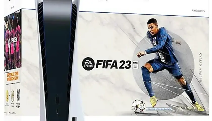Gdzie kupić FIFA 23? Odkryj najlepsze oferty i ceny w Polsce