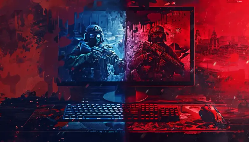 Spolszczenie do Call of Duty WWII - jak zdobyć i zainstalować?