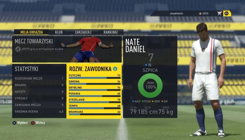 Jak zagrać mecz towarzyski online w FIFA - uniknij problemów z grą