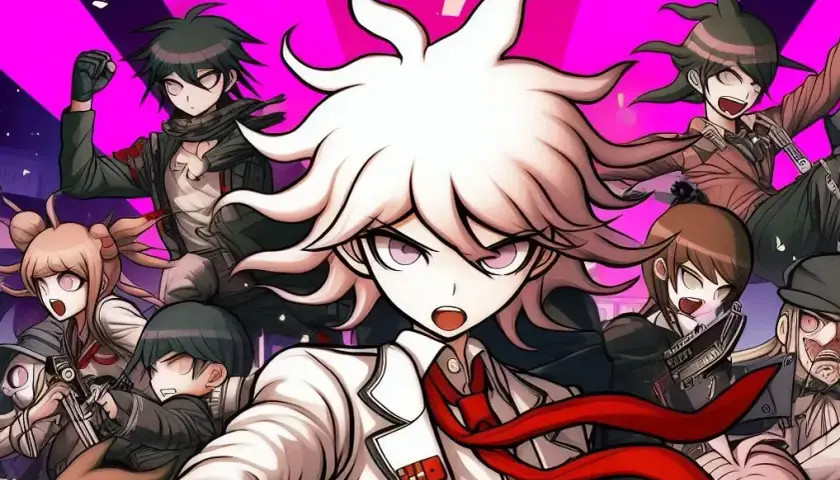 Spolszczenie Danganronpa: Jak zainstalować i gdzie znaleźć najnowsze tłumaczenia